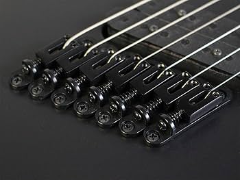 Amazon | Strictly 7 Guitars Cobra JS7F Black エレキギター ジャパン